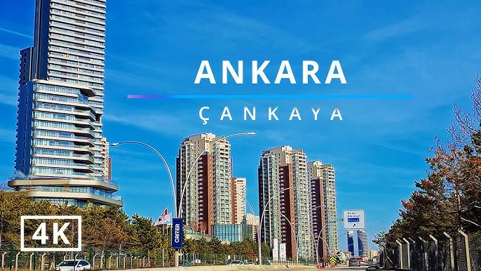 ÇANKAYA