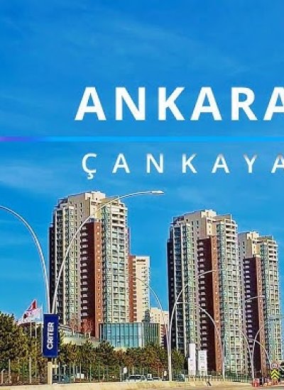 ÇANKAYA